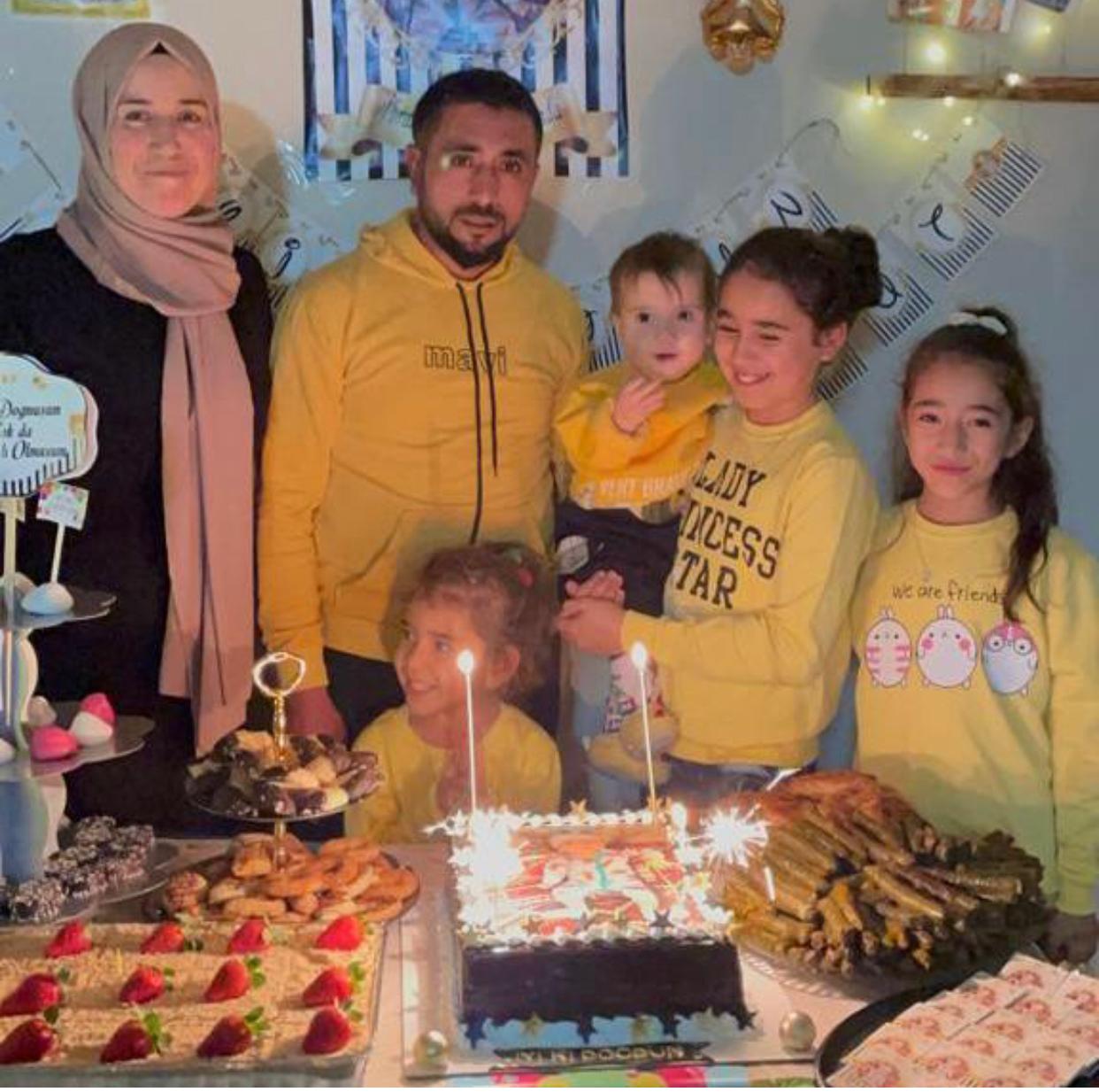 Küçük İbrahim Kalp Nakli Bekliyor: Ailenin Uzun Mücadelesi