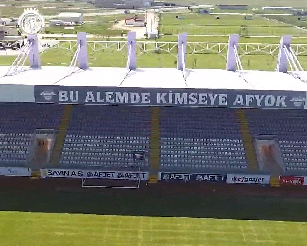 Biletler Burcu Başkan'dan 