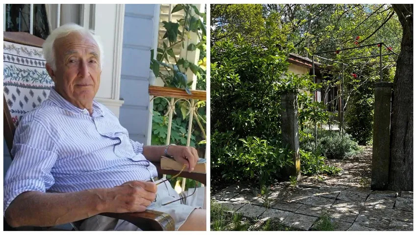 Korhan Berzeg'in Kafatası ile Ayak Kemikleri Aranıyor: Kadavra Arama Köpeği 'Duman', 1 Kemik Parçası Daha Buldu
