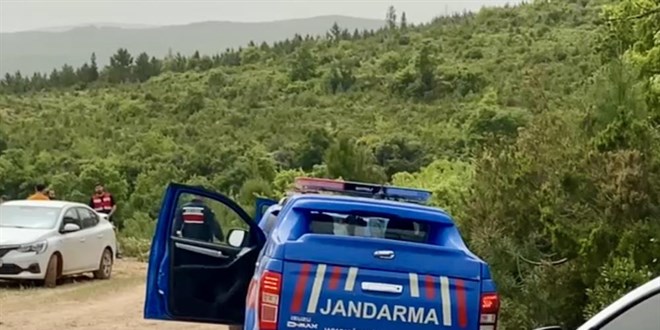 Korhan Berzeg'in Kafatası ile Ayak Kemikleri Aranıyor: Kadavra Arama Köpeği 'Duman', 1 Kemik Parçası Daha Buldu