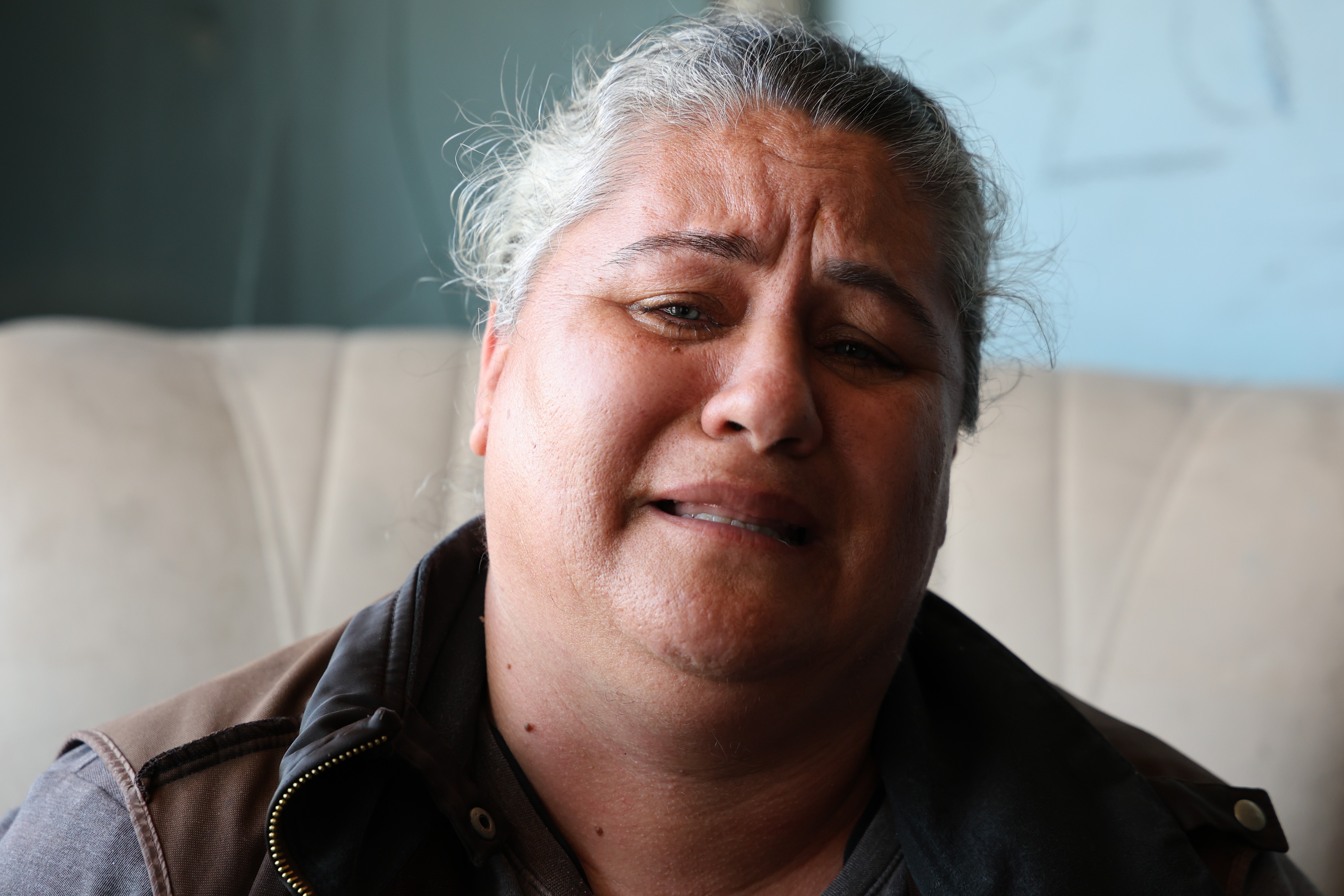 Kocasını Öldüren Kendini Yatalak Bırakan Katile '16 Yıl Hapis Cezası' Verilmesine İsyan Etti