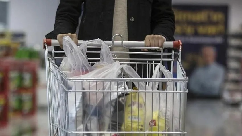 Son dakika... TÜİK açıkladı: Ekonomiye güven nisanda geriledi