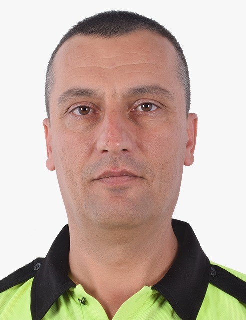Afyonkarahisarlı Polis Memuru Görevi Başında Şehit Oldu