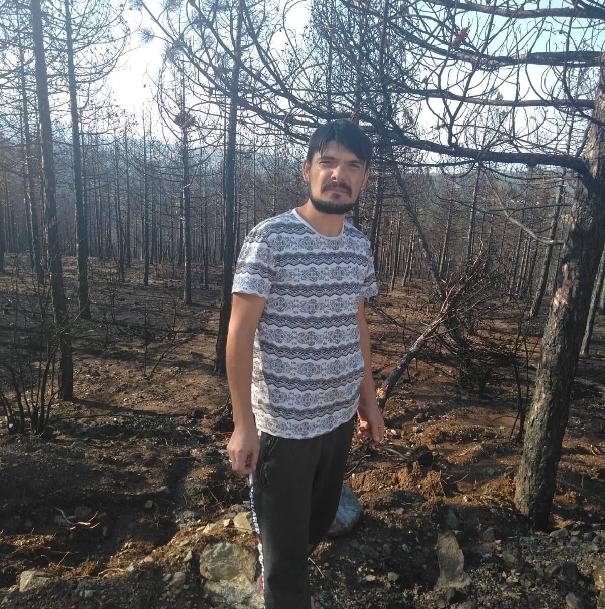 28 Yaşındaki Şahıs Evinde Ölü Bulundu