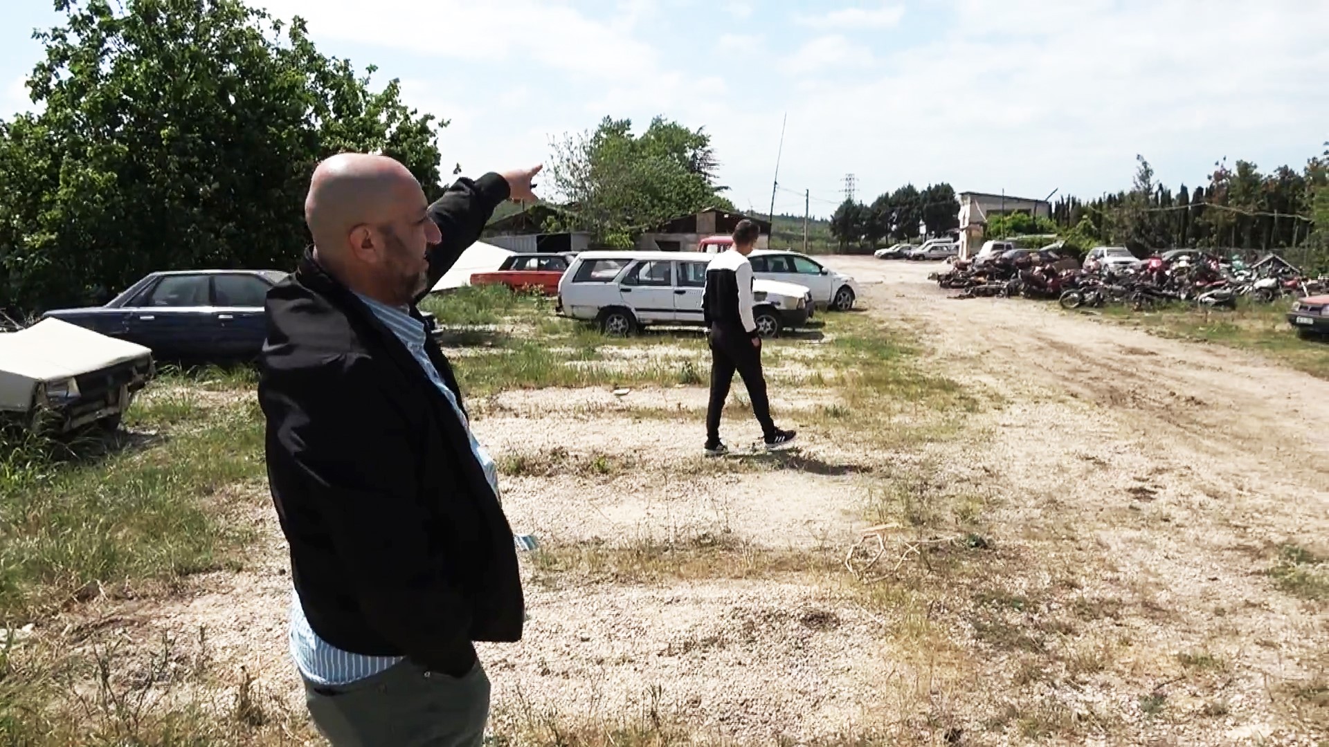 Yediemin 'Pek De Emin' Değilmiş