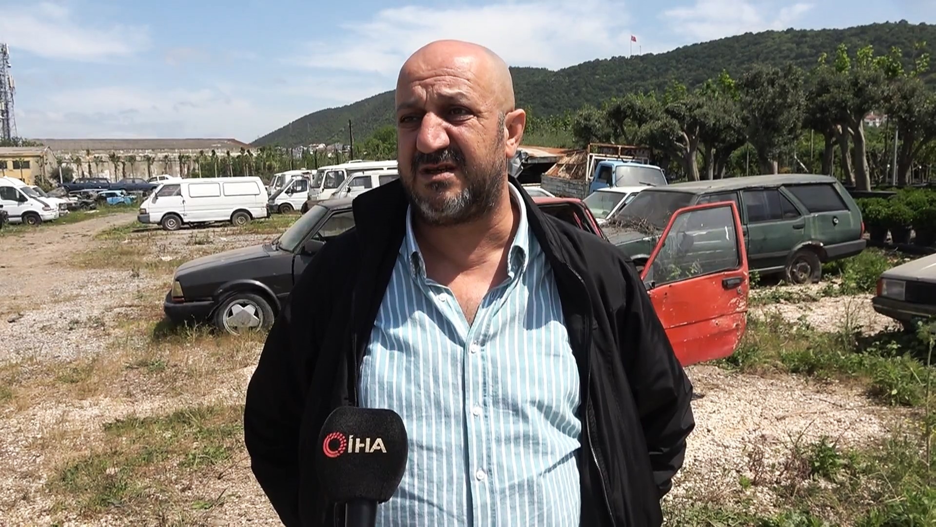 Yediemin 'Pek De Emin' Değilmiş