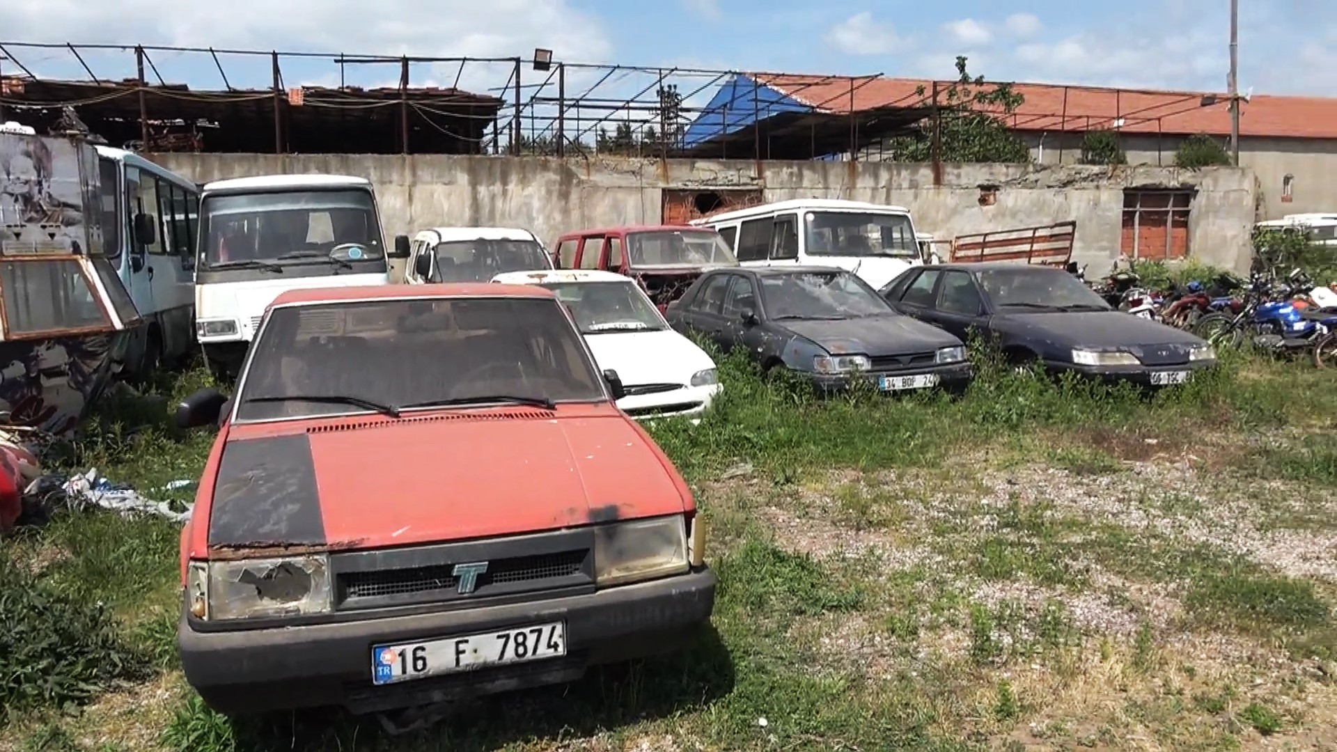 Yediemin 'Pek De Emin' Değilmiş