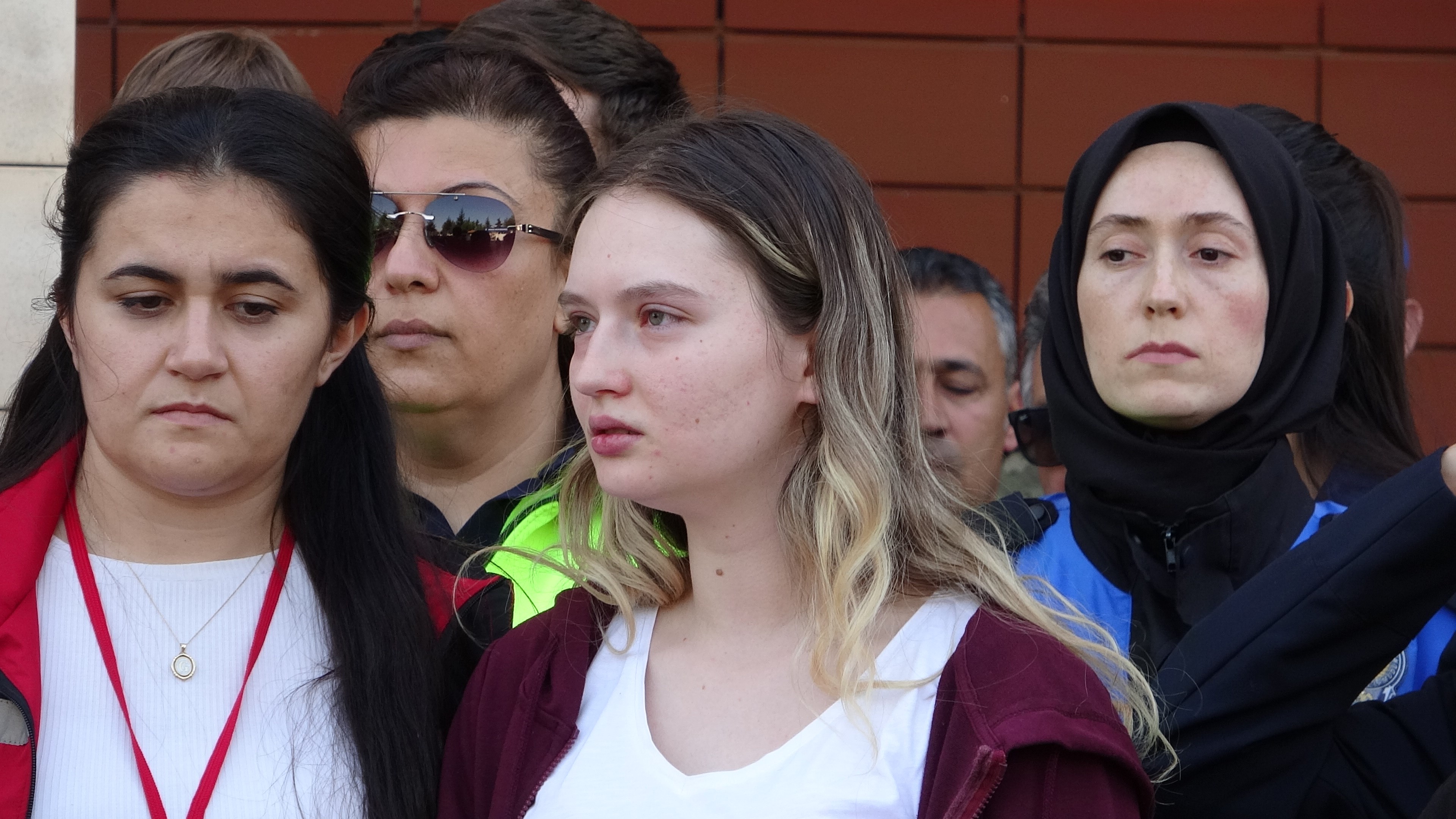 Şehidin Naaşı Afyonkarahisar'a Getirildi