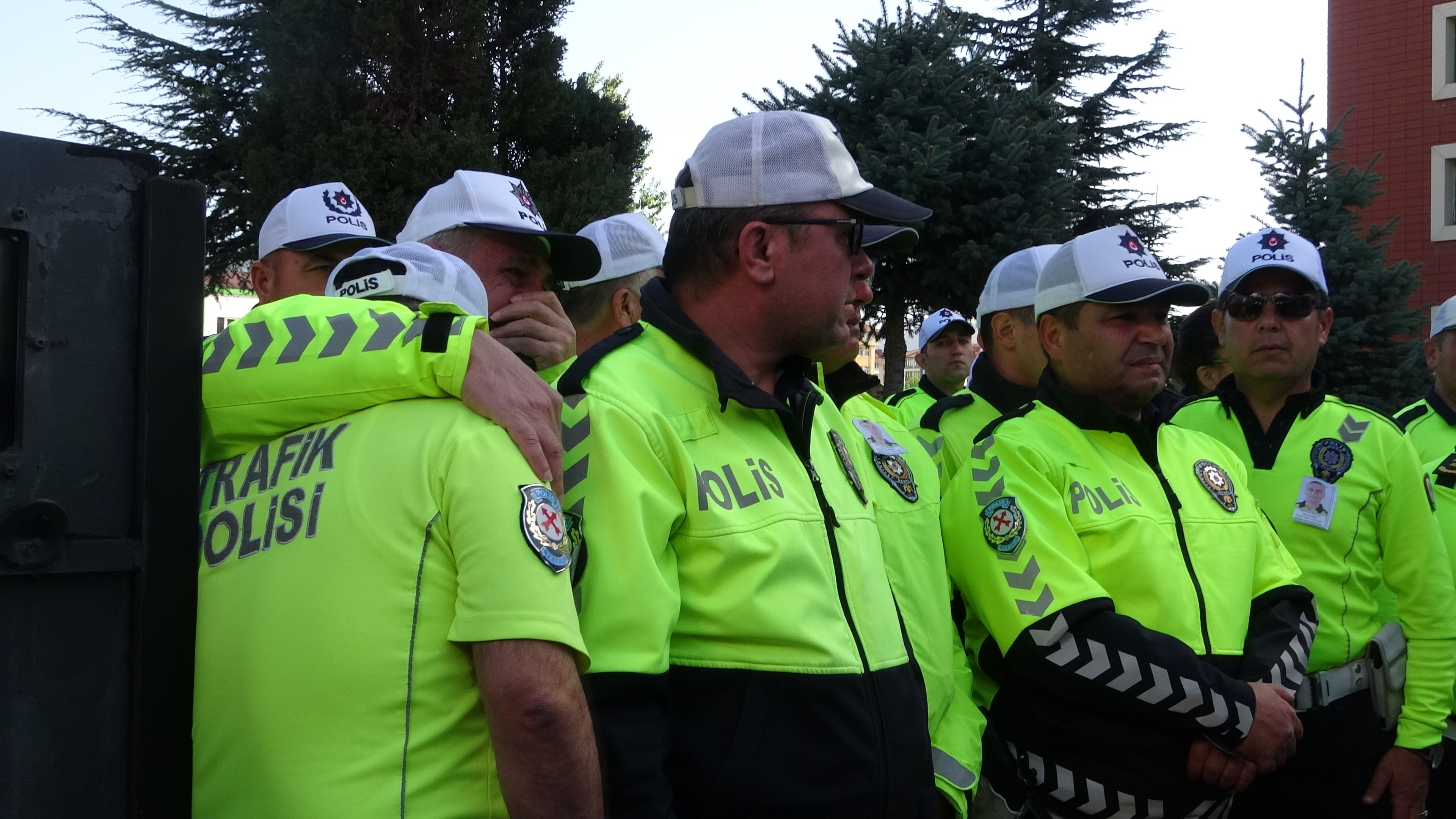 Şehidin Naaşı Afyonkarahisar'a Getirildi