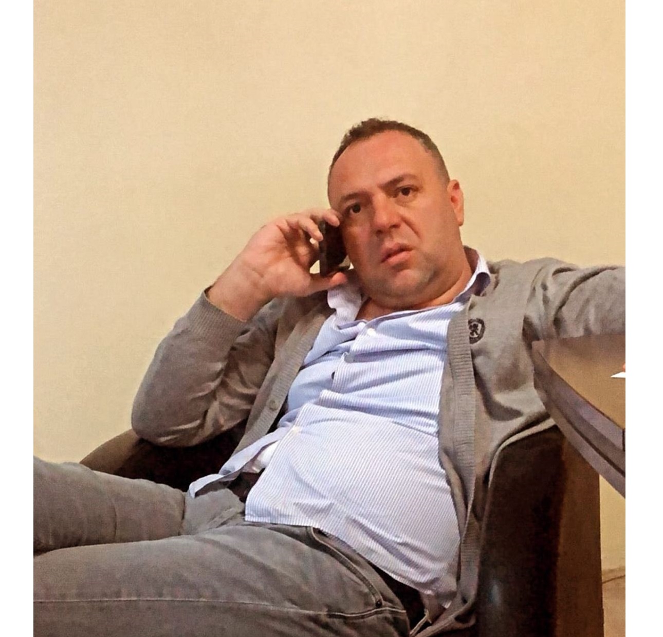 İş İnsanı Bayrakçeken Son Yolculuğuna Uğurlanacak