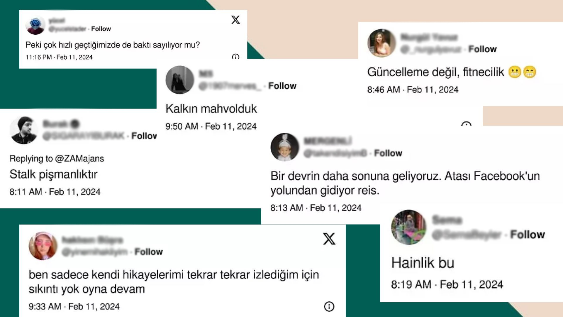 Instagram, Kullanıcıların Hikayelere Kaç Kez Baktığını Gösterecek: Sosyal Medya Kullanıcıları Yorumladı