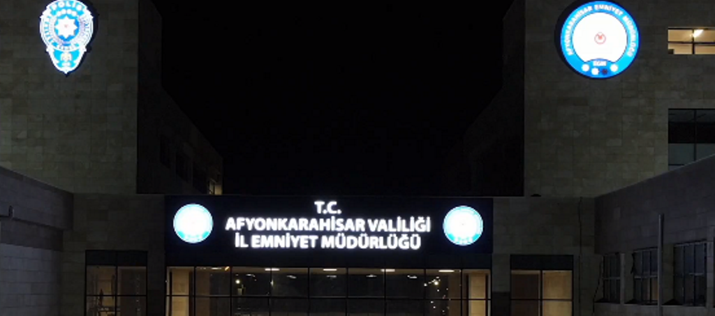 EMNİYET'TEN YASA DIŞI BAHİS AĞINA DARBE