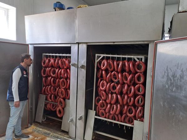 Afyonkarahisar’da Denetimler Arttırıldı