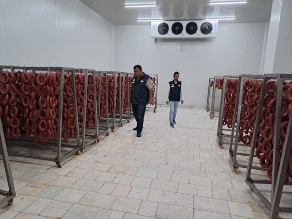 Afyonkarahisar’da Denetimler Arttırıldı