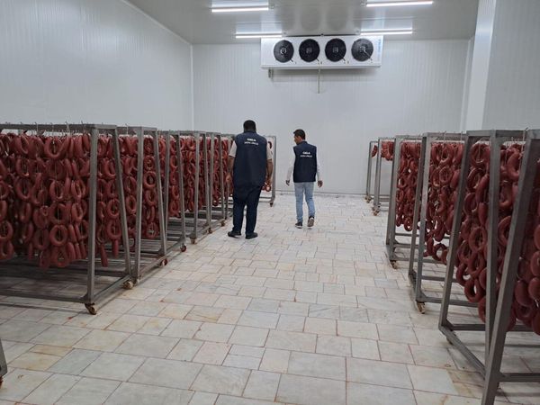 Afyonkarahisar’da Denetimler Arttırıldı