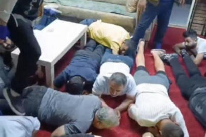 6 İlde 'Mahzen-35' Operasyonları Düzenlendi!