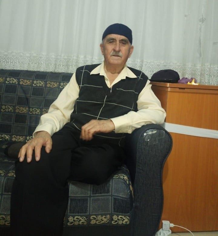 Pompalı Tüfekle Berber Dükkanını Bastı!
