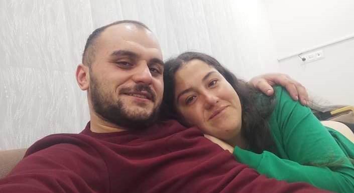 Tartıştığı Eşini Öldürüp Kuyuya Attı!