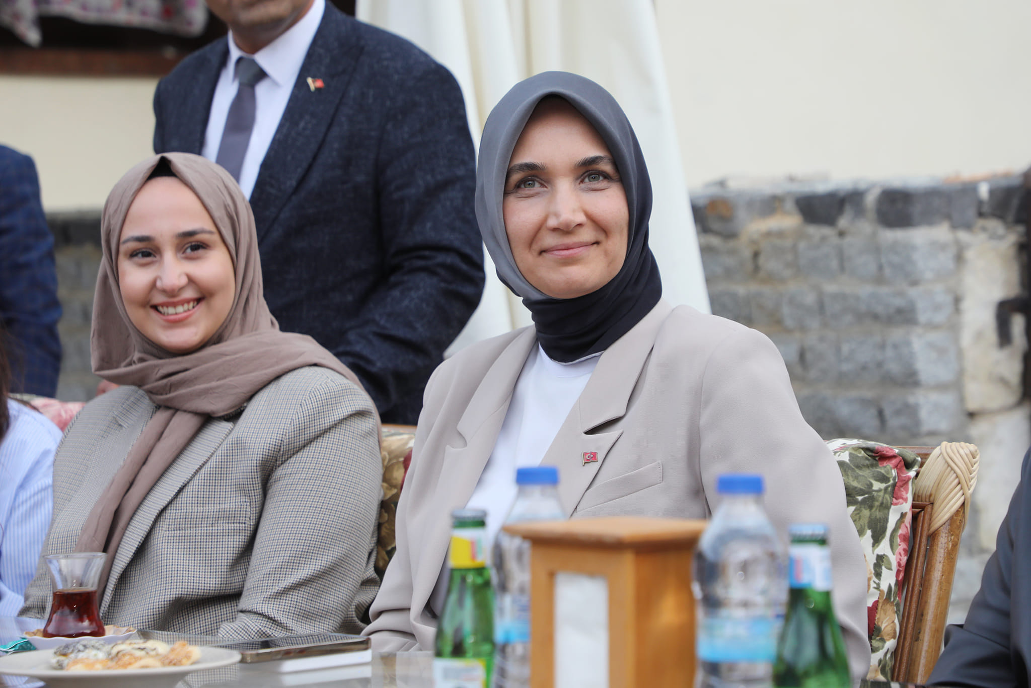 Vali Yiğitbaşı Frigya’nın Tanıtımı İçin Öğrencilerle Buluştu