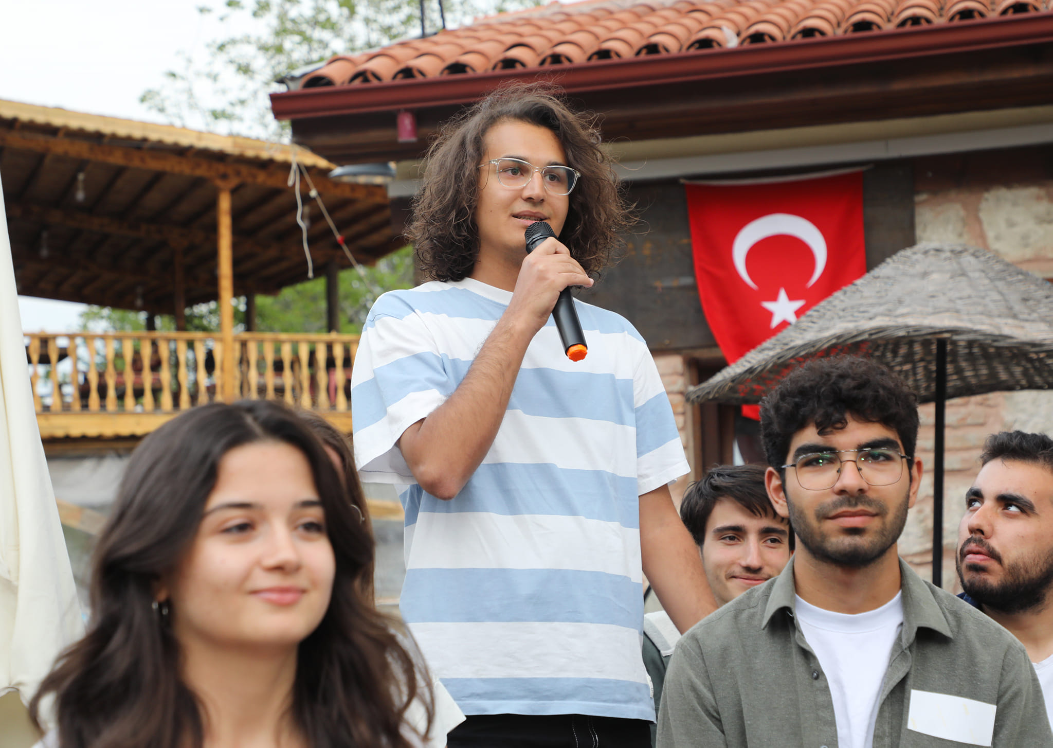 Vali Yiğitbaşı Frigya’nın Tanıtımı İçin Öğrencilerle Buluştu