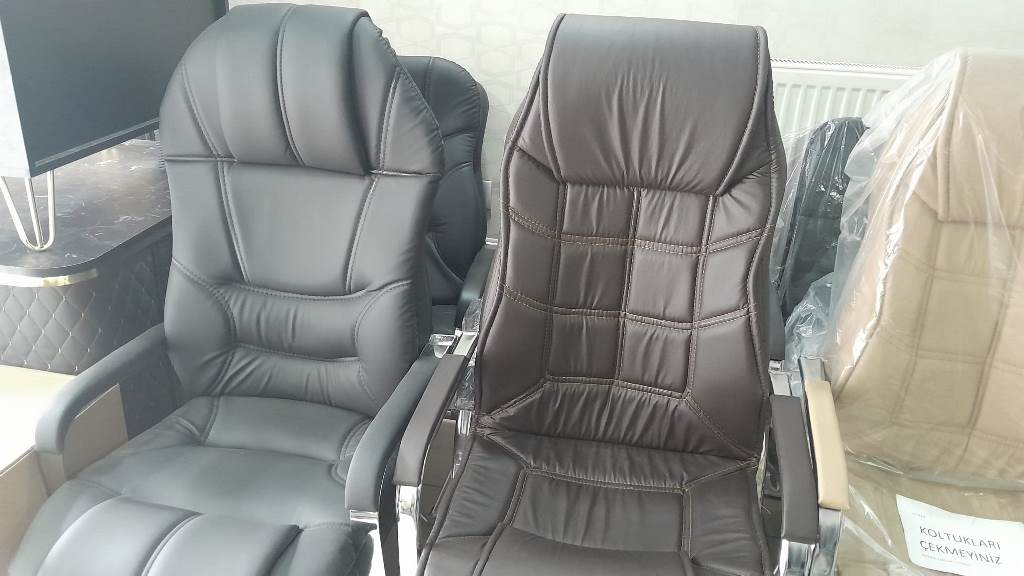 RAHATLIK VE ERGONOMİ ÖN PLANA ÇIKIYOR