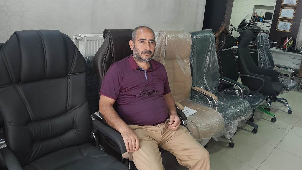 RAHATLIK VE ERGONOMİ ÖN PLANA ÇIKIYOR