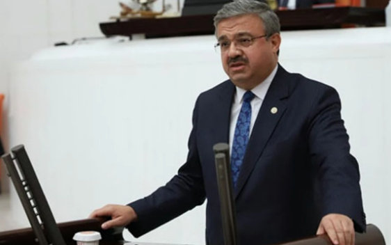 "İŞÇİLER HAKARETLE İSTİFAYA ZORLANMAKTADIR"
