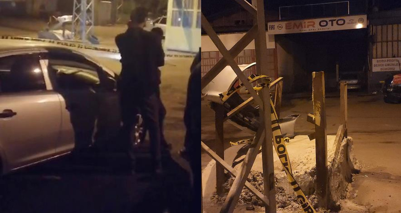 Takıntılı Aşığın Korkunç Planı
