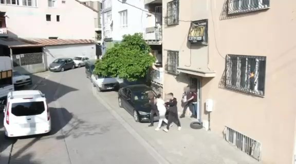 Sahte İlanlarla Vatandaşı Dolandırdılar: 14 Kişilik Suç Şebekesi Çökertildi