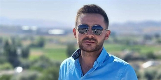 Nevşehir'e Şehit Ateşi Düştü!  Piyade Uzman Çavuş Sait Toktaş'ın Acı Haberi Annesine Verildi