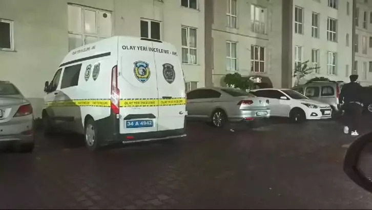 Uyuşturucu Operasyonu: 5. Kattan Atladı Ağır Yaralandı