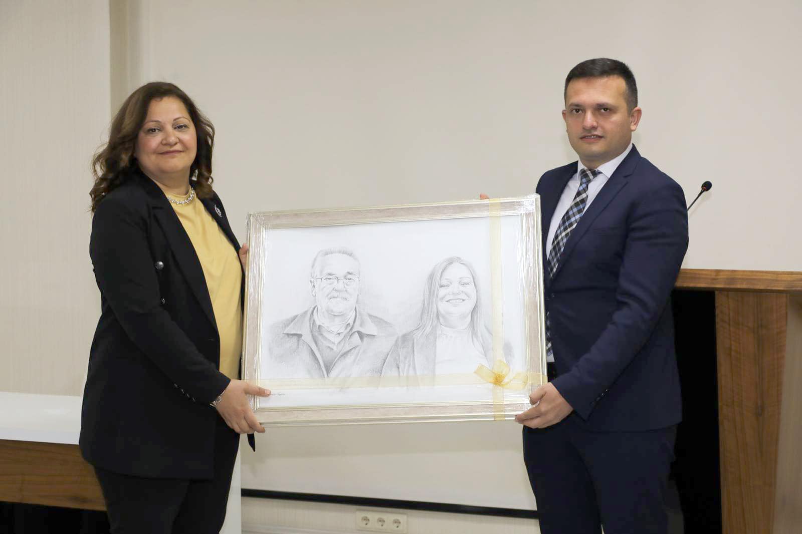 Afyonkarahisar'da Kentsel Dönüşümde İlk Adım Atıldı