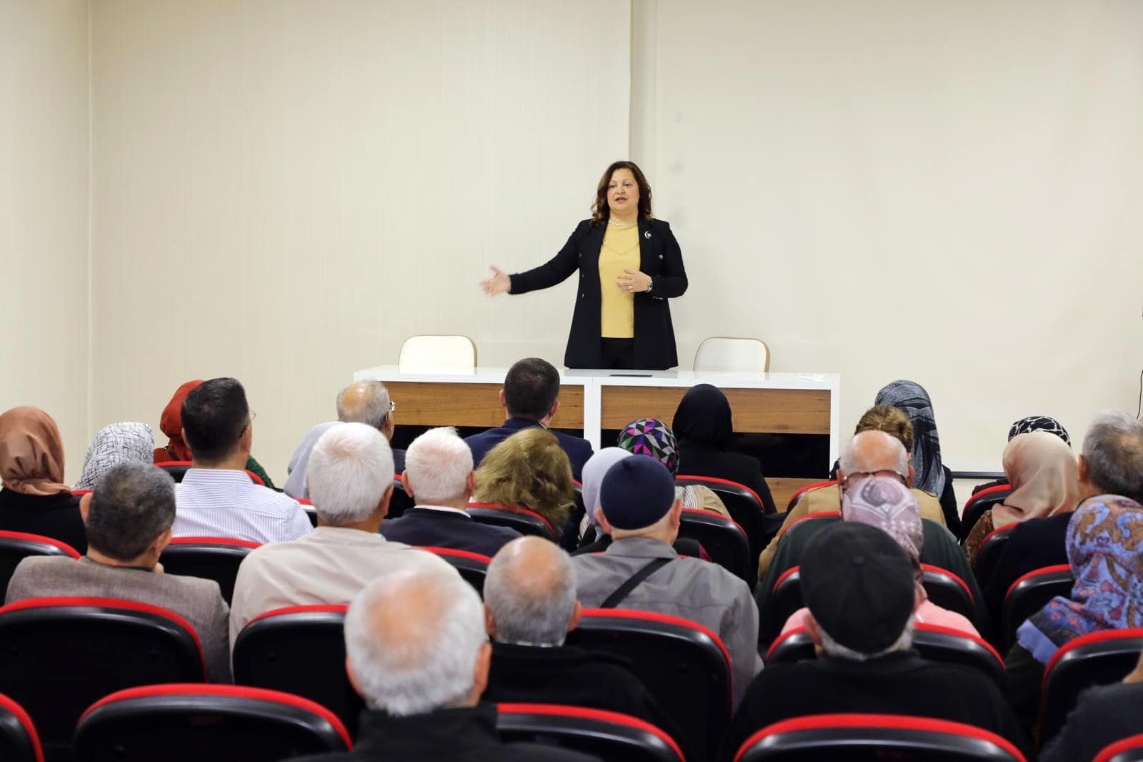 Afyonkarahisar'da Kentsel Dönüşümde İlk Adım Atıldı