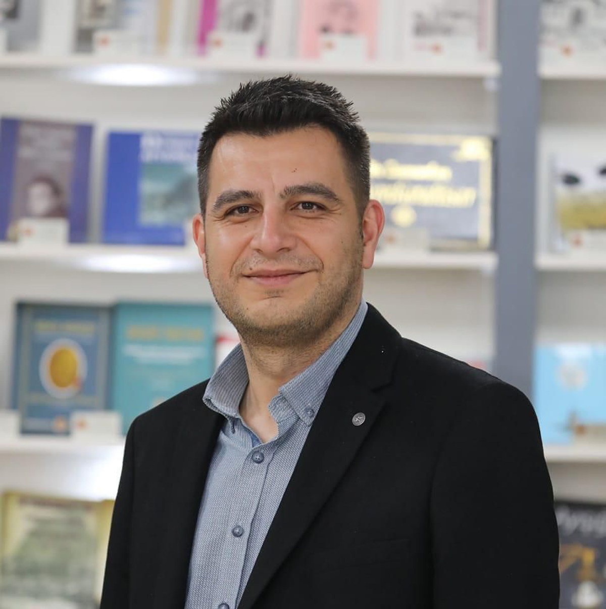 Sevilen Müdür Suskunluğunu Bozdu