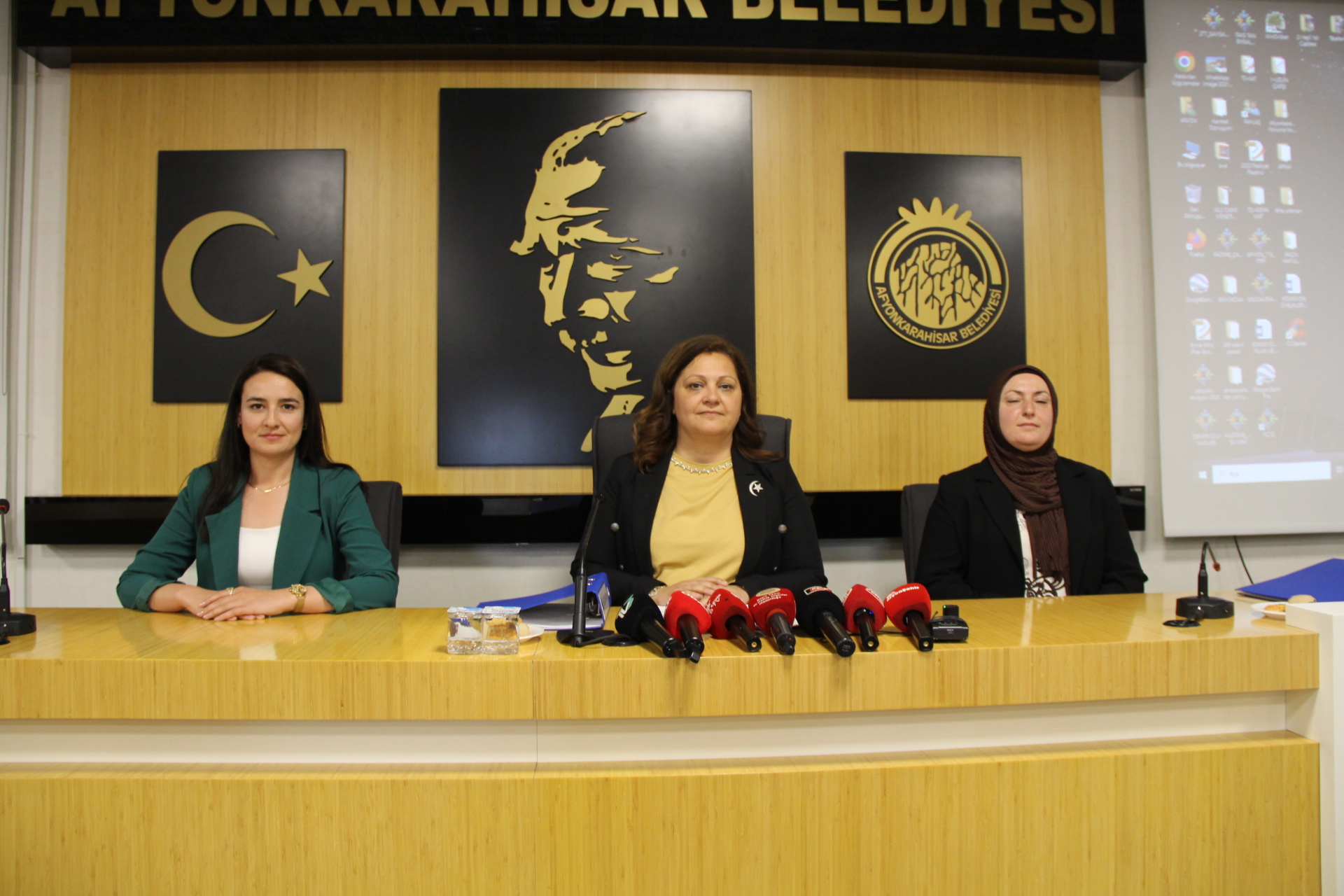 Belediye Sosyal Tesislerinde İndirimler Yapıldı: “Sığınmacıların Bu Memlekete Faydası Yok”