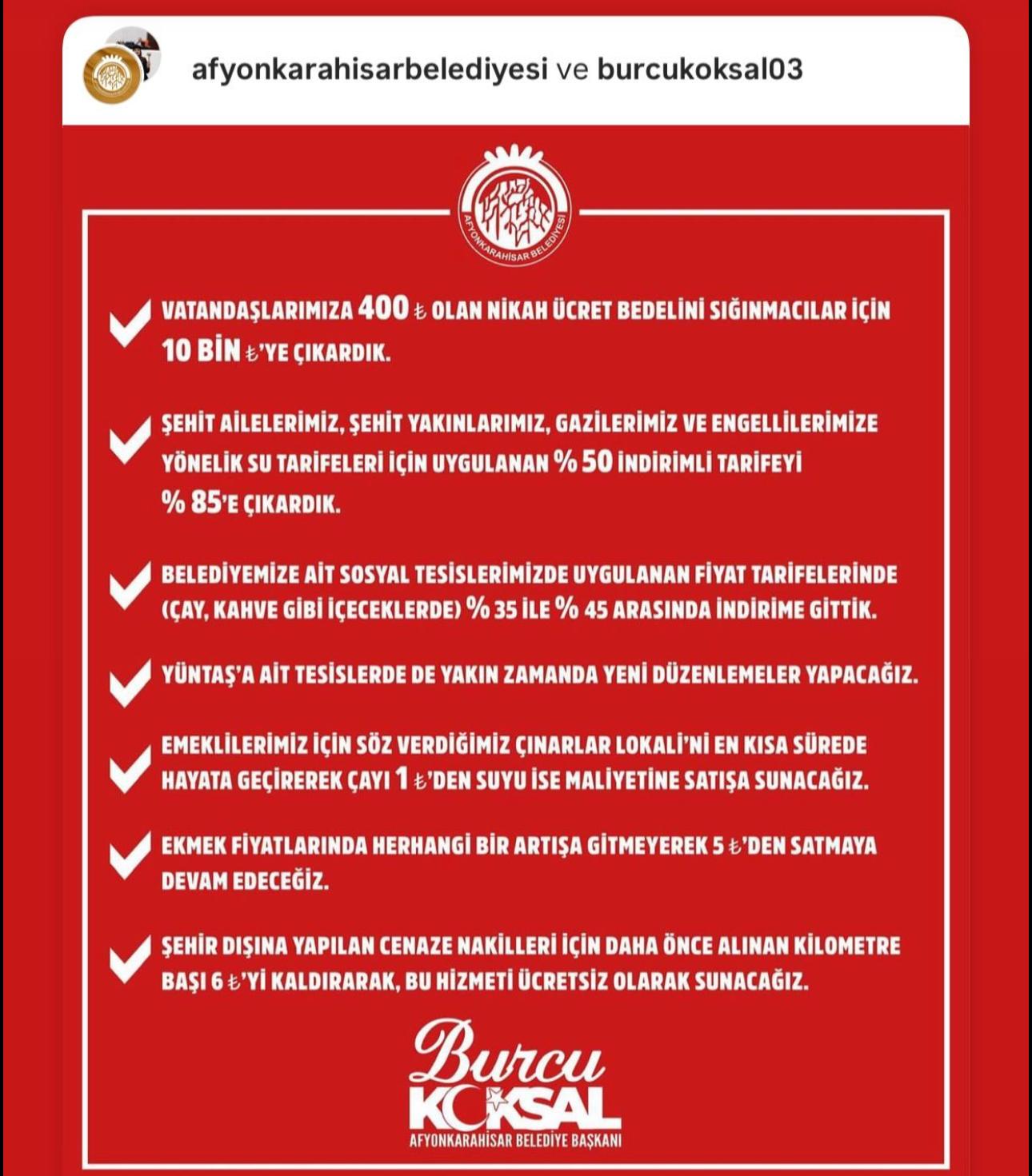 Başkan Köksal Alınan Kararları Paylaştı
