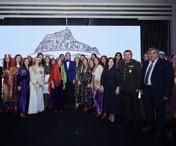 Afyonkarahisar'dan Bir Zeybek Esintisi Geçti