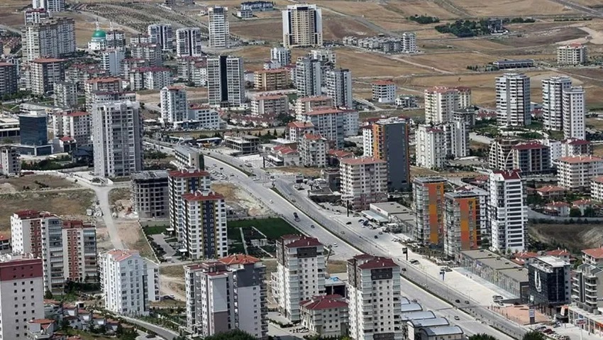 Son dakika: TÜİK açıkladı, kira zam oranı belli oldu (Mayıs kira zammı kaç TL oldu?)