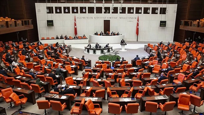 Enerji verimliliğini artırmayı amaçlayan teklif yasalaştı