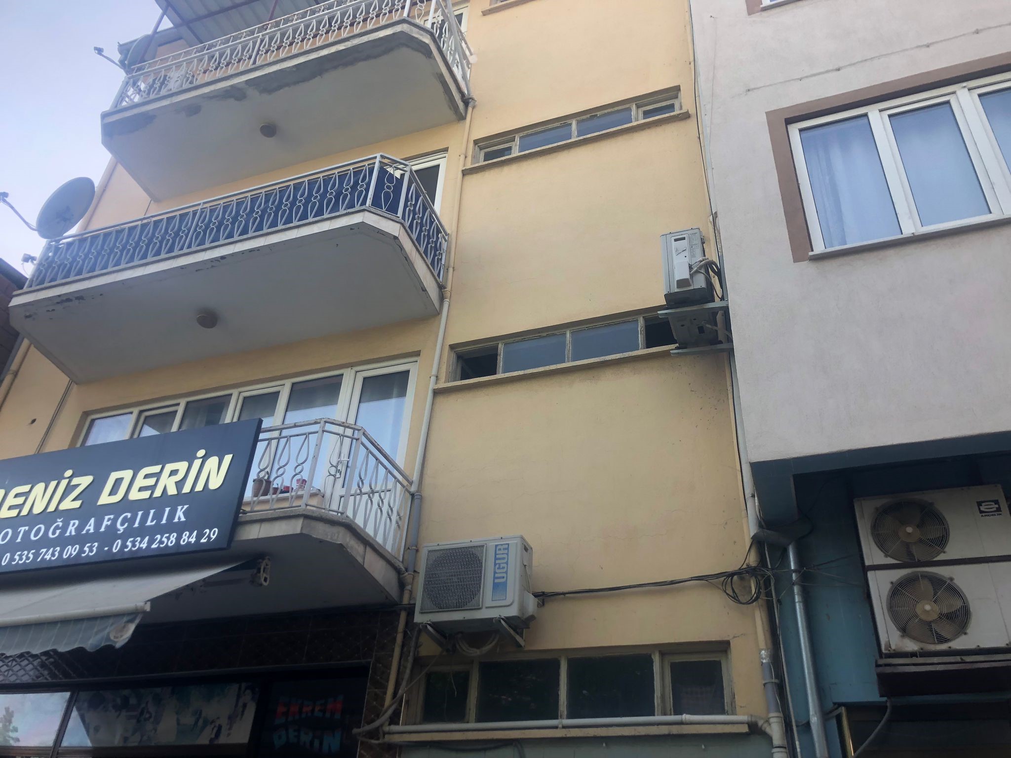 Yaşlı Kadından Günlerdir Haber Alınamıyordu!