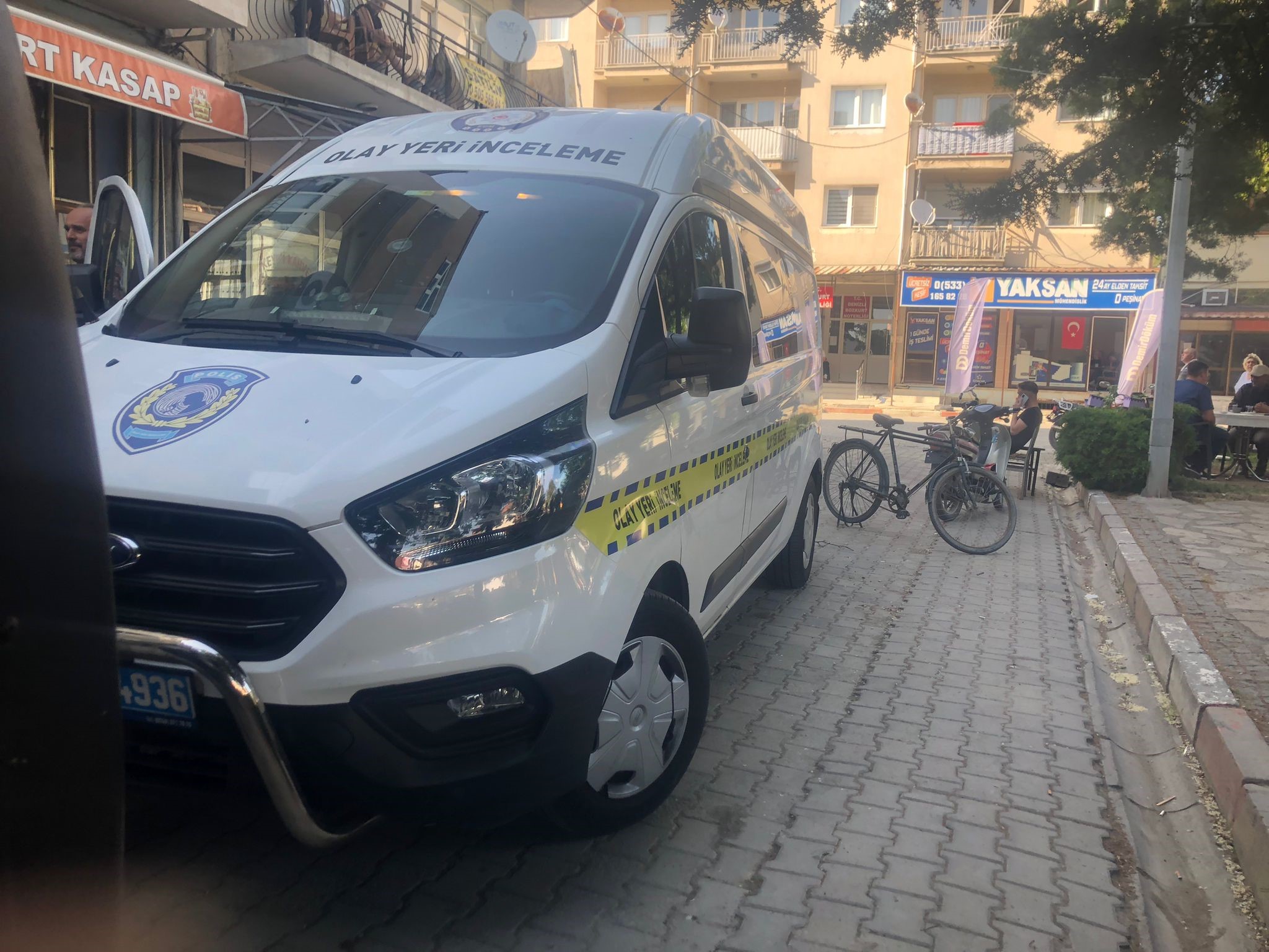 Yaşlı Kadından Günlerdir Haber Alınamıyordu!