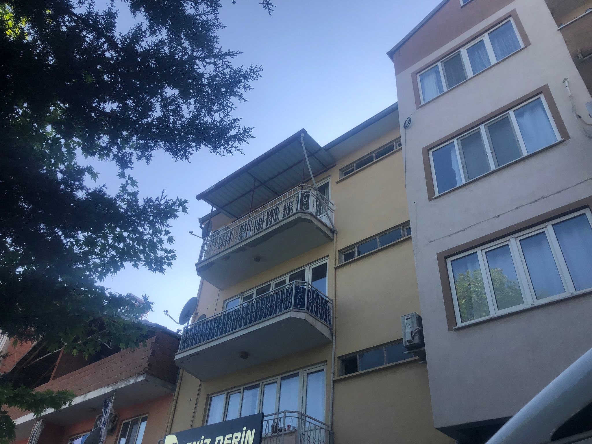 Yaşlı Kadından Günlerdir Haber Alınamıyordu!