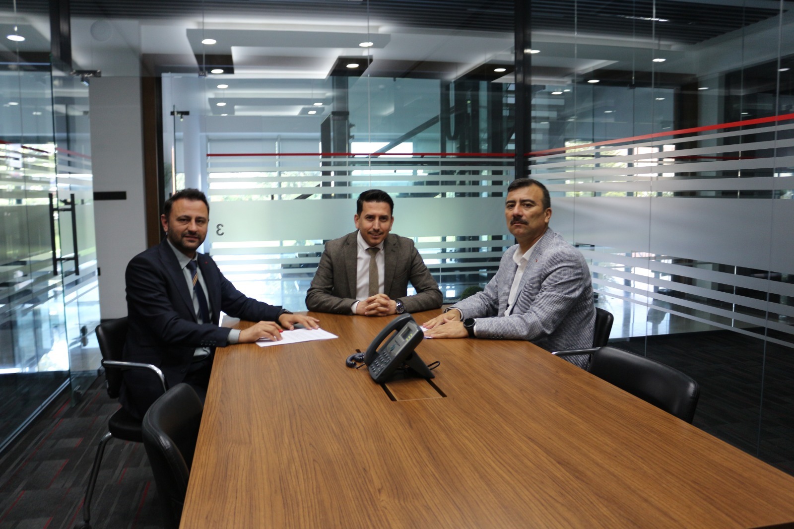 Afyon'da İŞKUR Saha Çalışmalarını Sürdürüyor