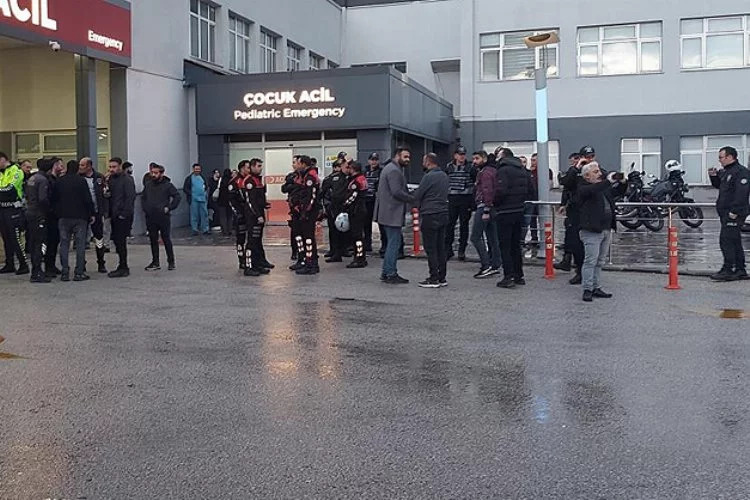 Hasta Yakınları, Sağlıkçılara ve Polise Saldırdı: 3 Kişi Gözaltına Alındı