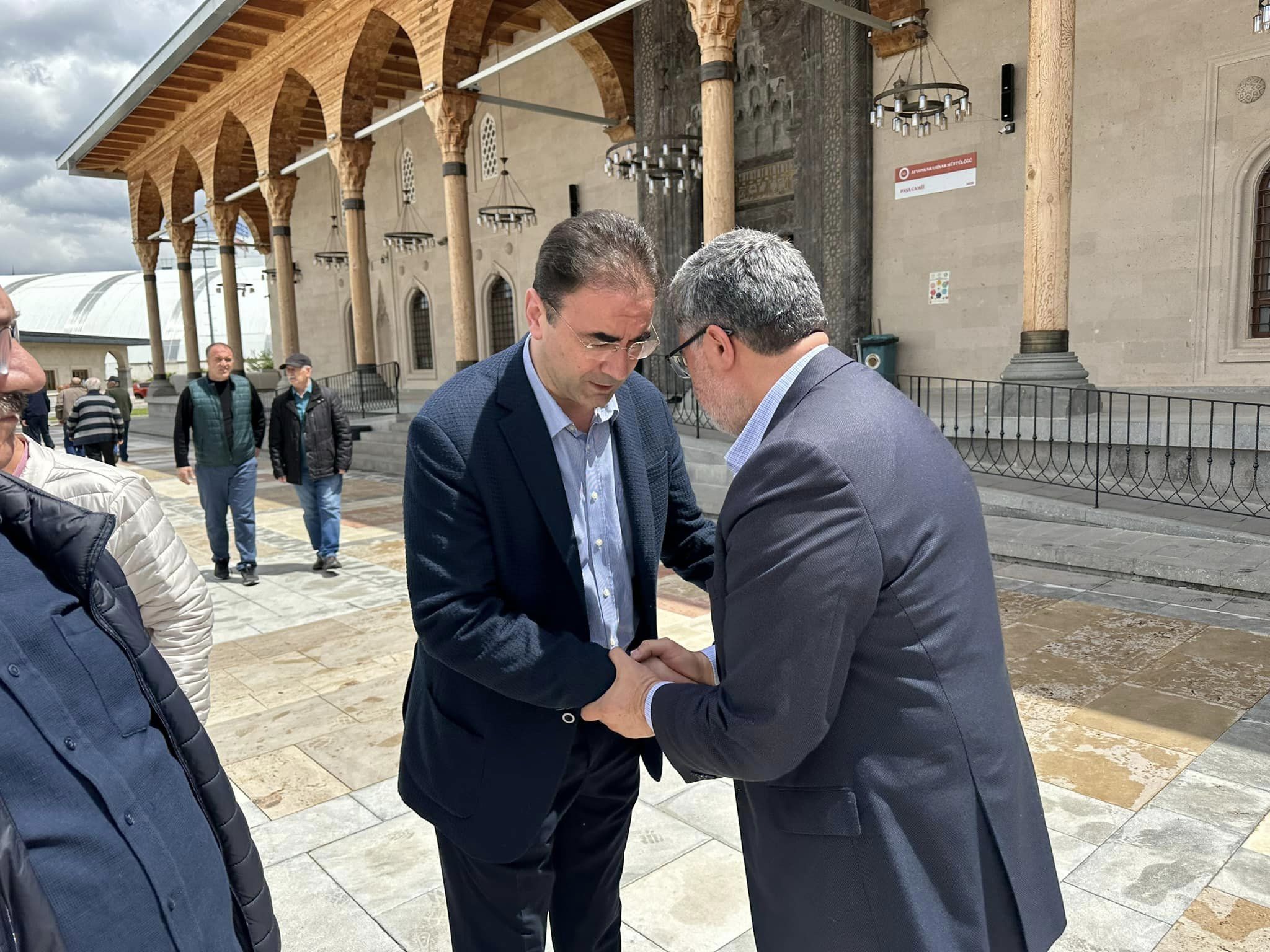 Çil ve Küçükkurt ailesinin acı günü