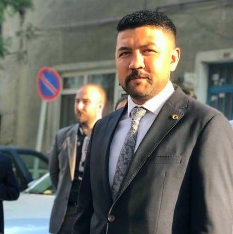 Afyonkarahisar Ülkü Ocakları’nda bayrak değişimi