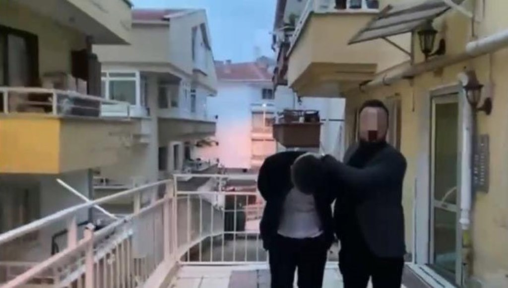 MİLLİ EMLAK ARAZİ VAADİYLE 25 MİLYON LİRALIK VURGUN