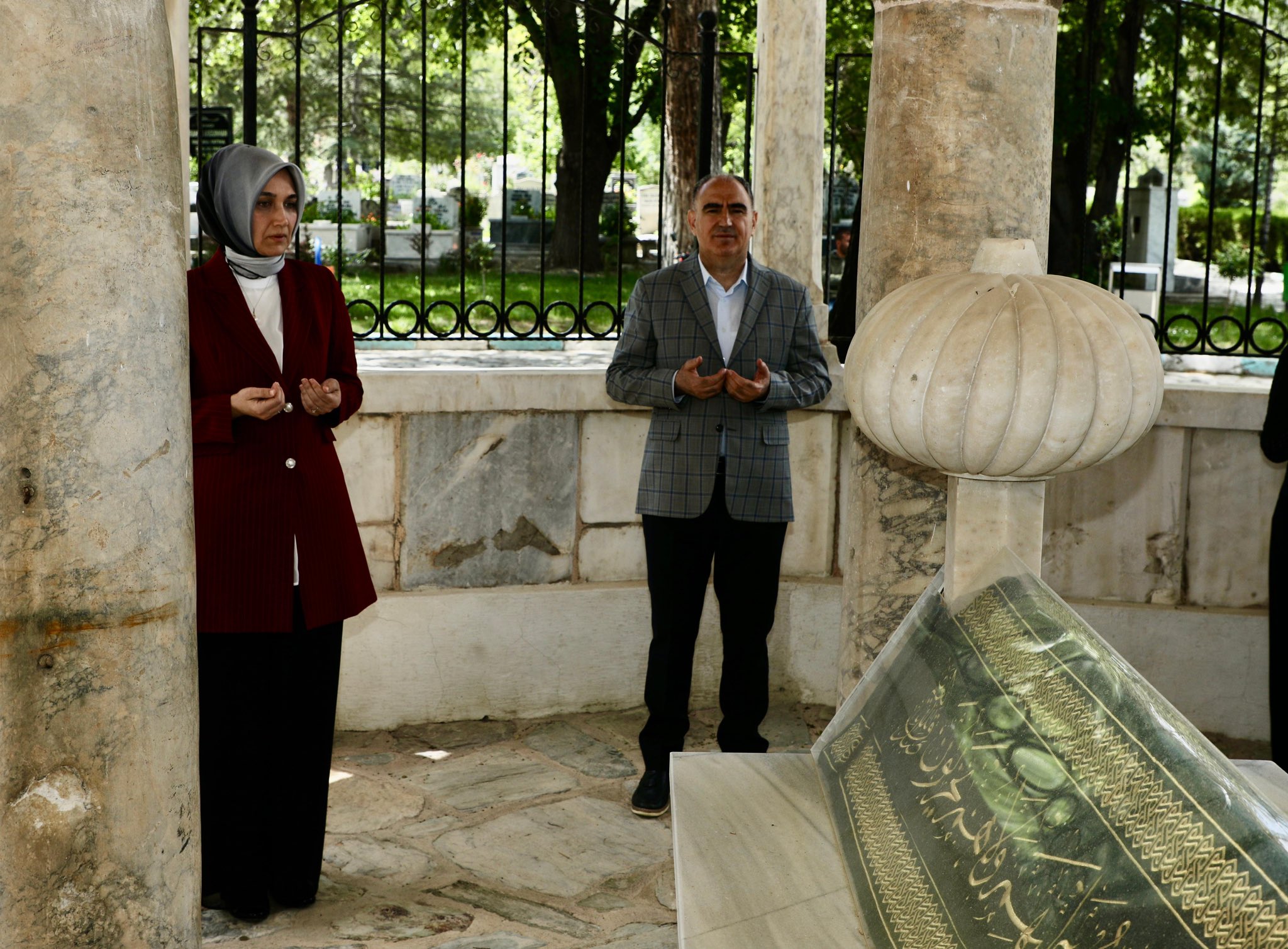 Vali Özkan Ev Sahipliği Yaptı İki Vali Nasreddin Hocayı Andı