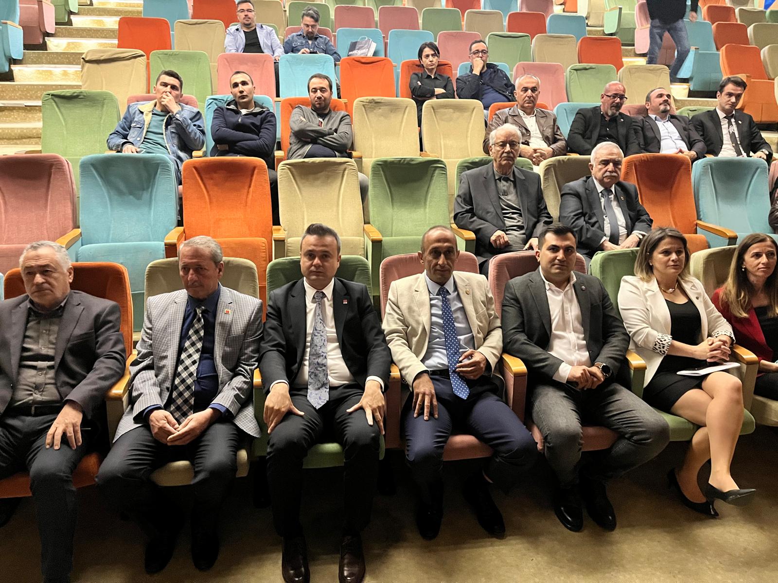 "AKP'NİN DEĞİL TÜRKİYE CUMHURİYETİ'NİN  EĞİTİM MODELİ"