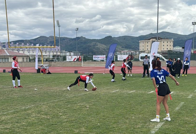 AFYONKARAHİSAR’DA İLK KEZ DÜZENLENDİ